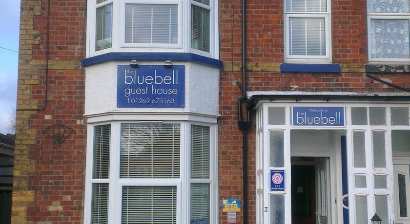 Гостевой дом The Bluebell Guest House