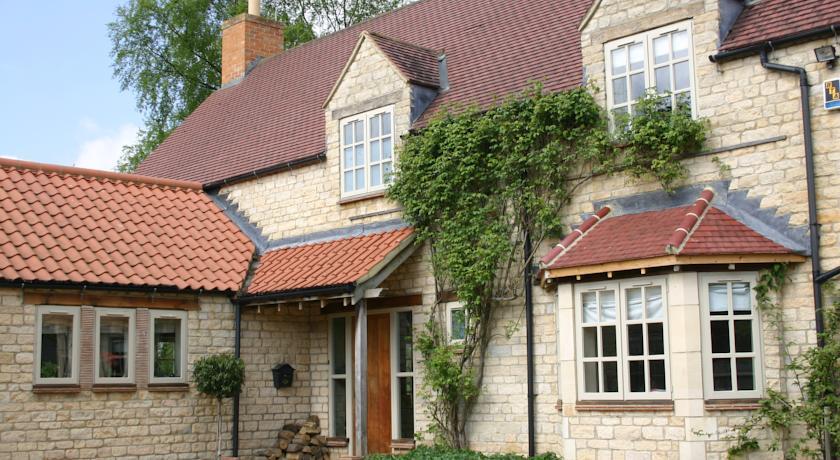 Мини-отель The Swallows Rest Bed & Breakfast