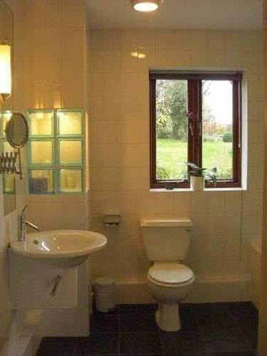 Гостевой дом The Courtyard B&B