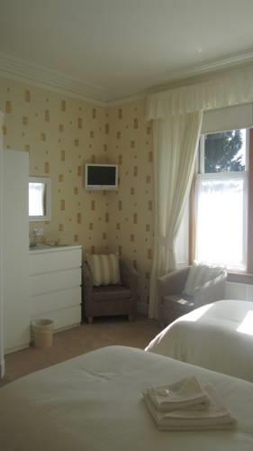 Гостевой дом Glengarry Guest House