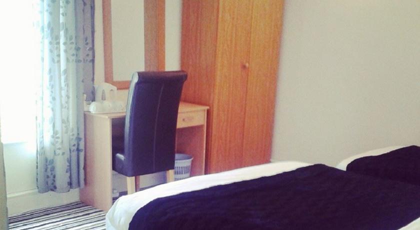 Гостевой дом Amber Guesthouse