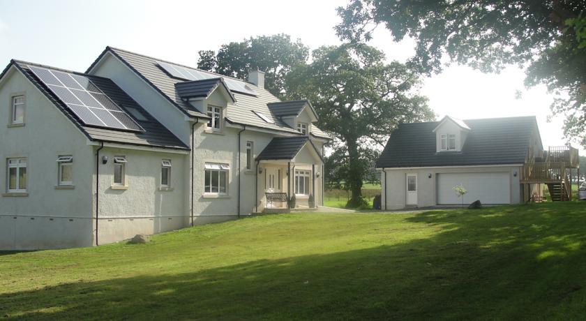 Мини-отель Dunroamin Bed & Breakfast