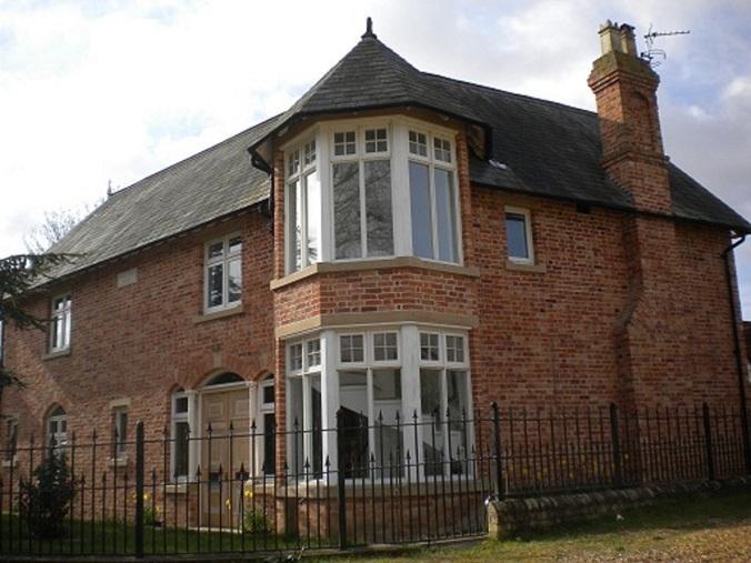 Мини-отель Whittlesford Bed and Breakfast