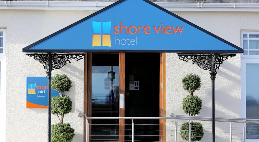 Отель Shore View Hotel