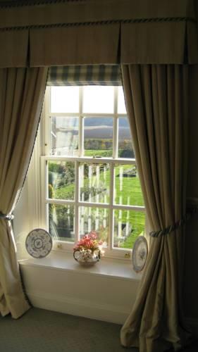 Отель Ashtree Farm Accommodation
