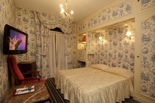 Отель George Sand