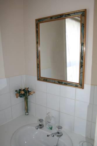 Гостевой дом Eden Guest House