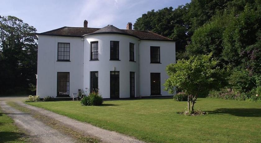 Мини-отель Laston House