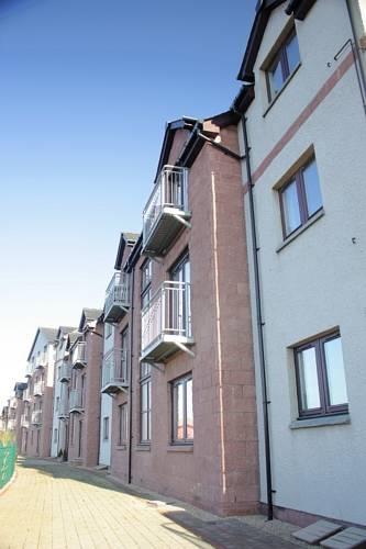 Riverview Apartment