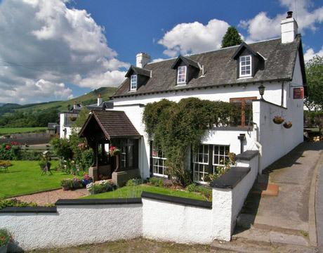 Гостевой дом Coshieville House