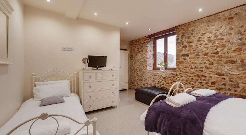 Апартаменты Cranberries Luxury Hideaway