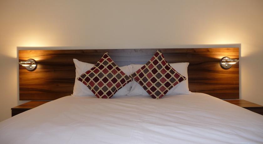 Гостевой дом Langley Guest House