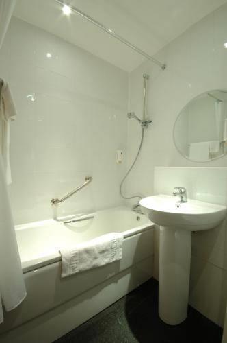 Отель Days Inn Milton Keynes East M1