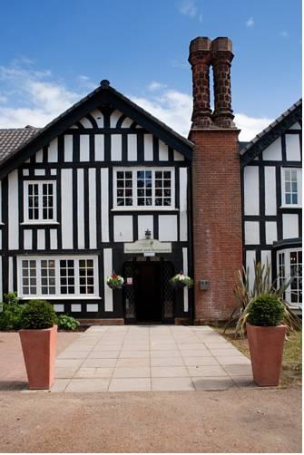 Отель Lenwade House Hotel