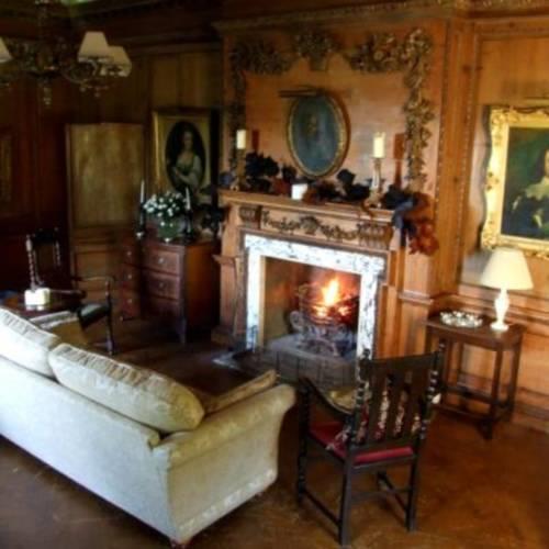 Отель Rowley Manor