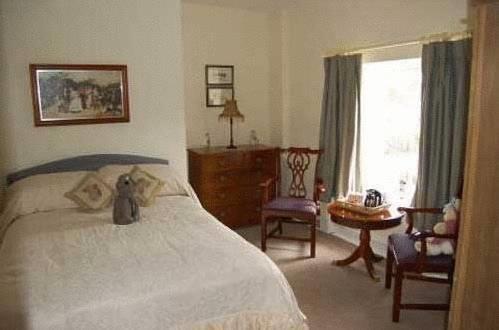 Мини-отель Llansabbath Country House B&B