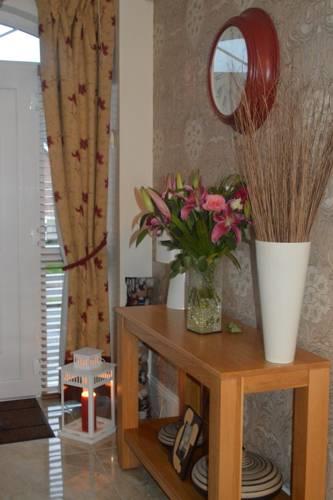 Мини-отель Victoria Gate Bed And Breakfast