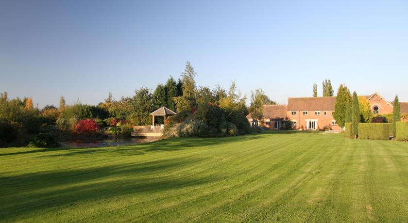 Отель Newton House B&B