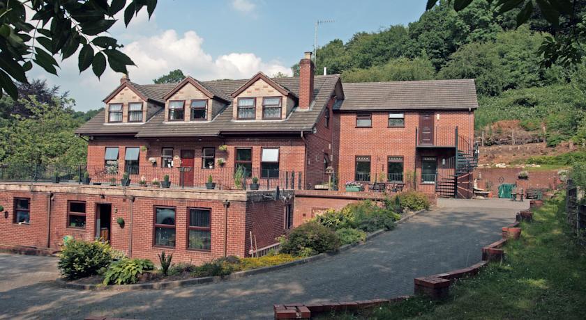 Мини-отель The Laurels B&B