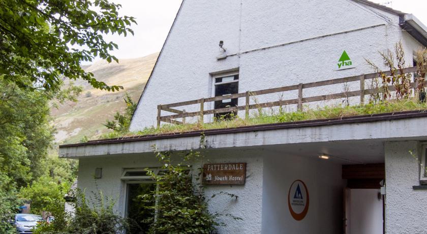 Хостел YHA Patterdale