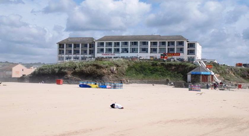 Отель Ponsmere Hotel