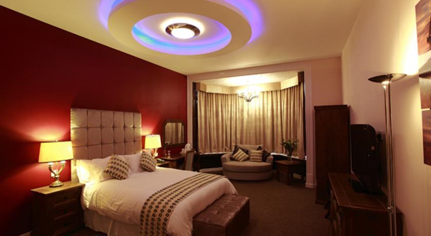 Отель The Pearl Hotel
