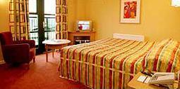 Отель Bayview Hotel