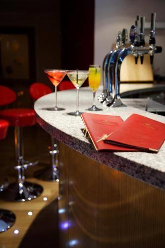 Отель The York Inn