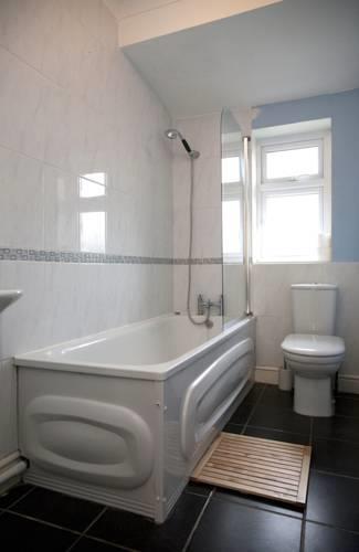 Апартаменты Purley Place Apartments