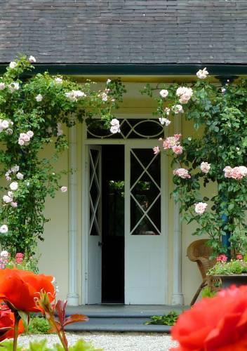 Отель Plas Bodegroes Restaurant with Rooms