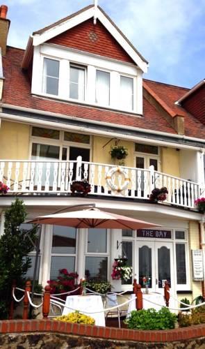 Мини-отель The Bay Guest House