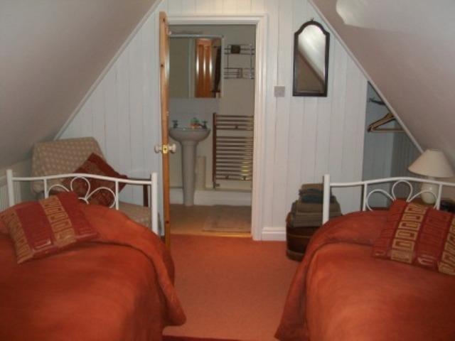 Мини-отель Harmony House Bed & Breakfast