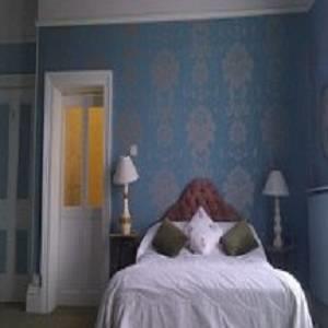 Мини-отель Culm Vale Country House