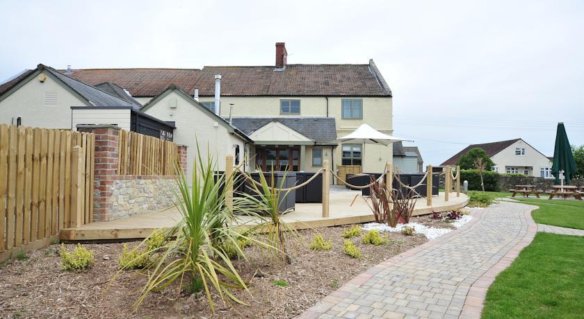 Отель Mezzé at the Warwick Arms