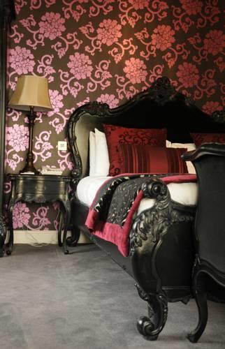 Отель Red Hall Hotel