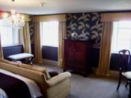 Отель The Sibson Inn Hotel