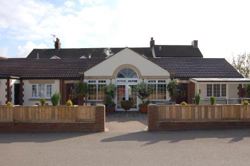 Отель Chilton Country Pub & Hotel