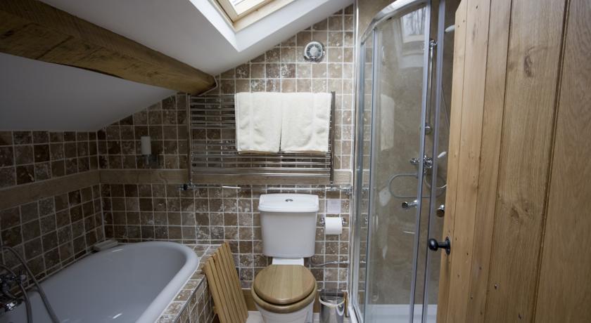 Гостевой дом Wayside Guest Accommodation
