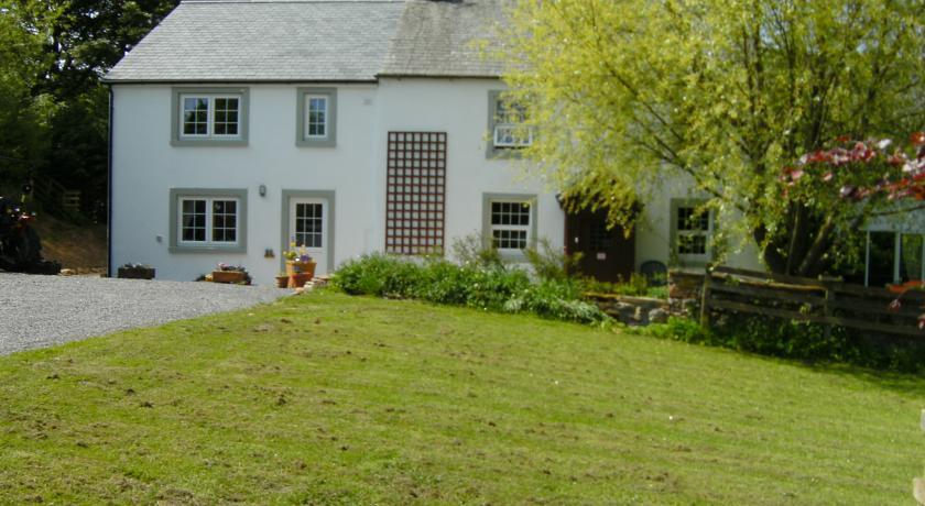 Мини-отель Wallace Lane Farm