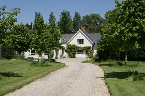 Мини-отель Glebe Lodge Bed and Breakfast