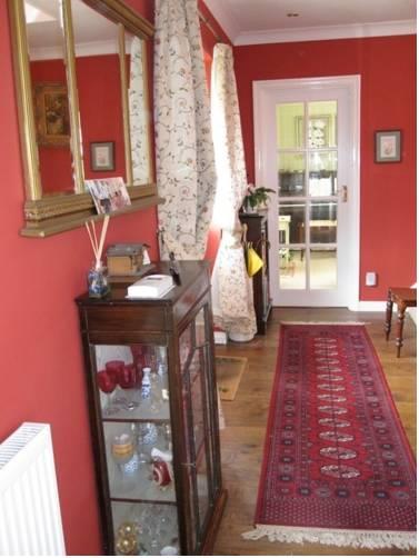 Мини-отель Blandford House