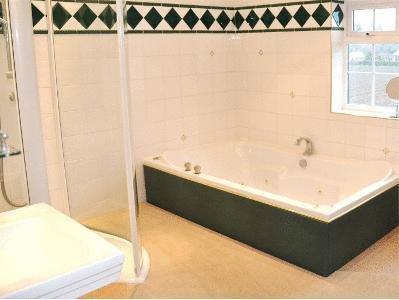 Мини-отель Blenheim Edge Guest House