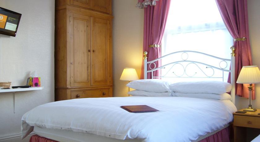 Мини-отель Cumbria House