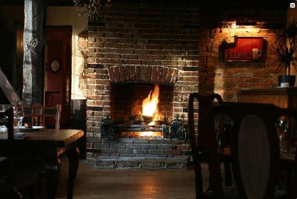 Гостевой дом The Dove Inn