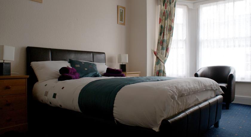 Отель The Angel Hotel