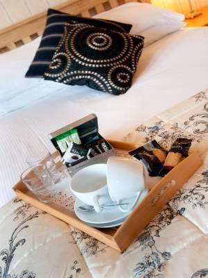 Мини-отель Golf Lodge Bed & Breakfast
