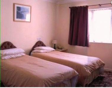 Отель Green Acre Motel