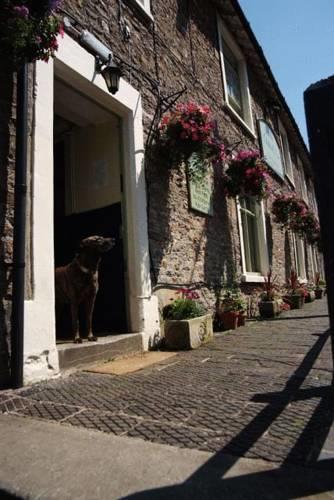 Отель The Oakhill Inn