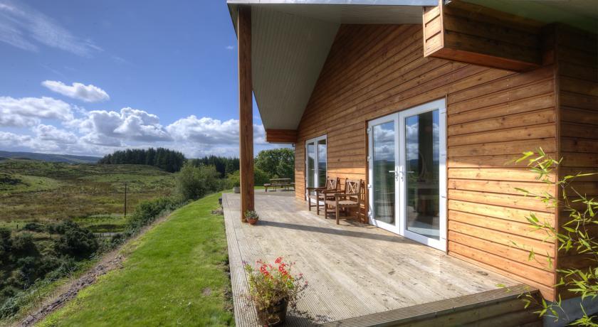 Мини-отель Aspen Lodge