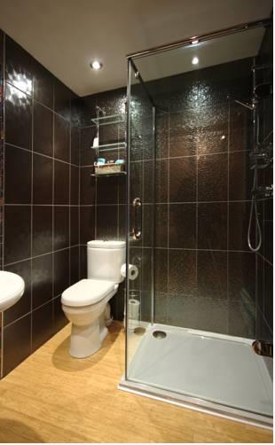 Мини-отель Yew Tree House Bed and Breakfast